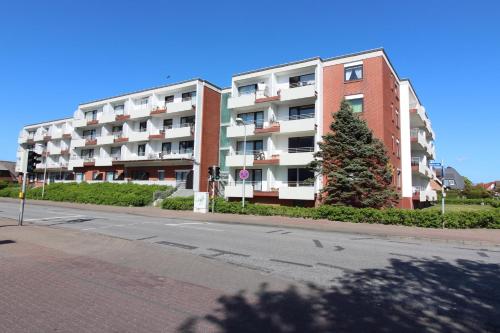 Haus Norderhoog Wohnung 73 photo 8
