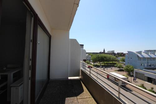 Haus Norderhoog Wohnung 73 photo 10