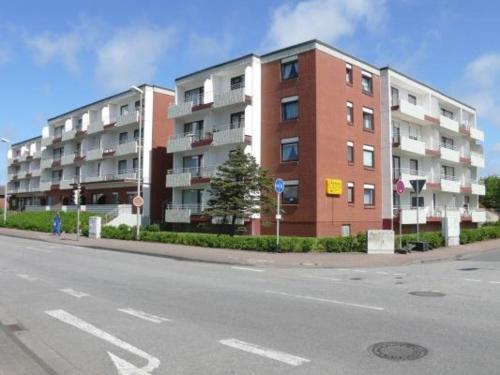 Haus Norderhoog Wohnung 73 photo 11