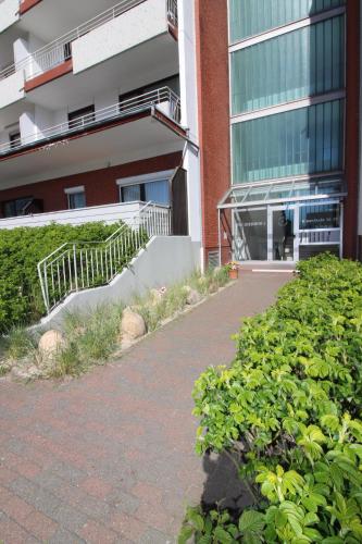 Haus Norderhoog Wohnung 73 photo 12
