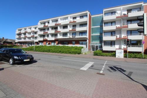 Haus Norderhoog Wohnung 73 photo 13