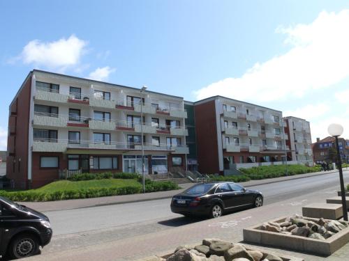 Haus Norderhoog Wohnung 73 photo 14