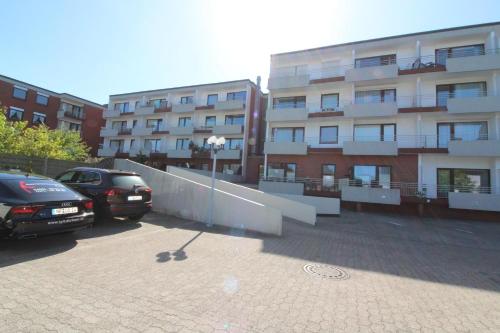 Haus Norderhoog Wohnung 73 photo 15