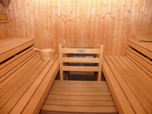 Haus Norderhoog Wohnung 73 photo 23