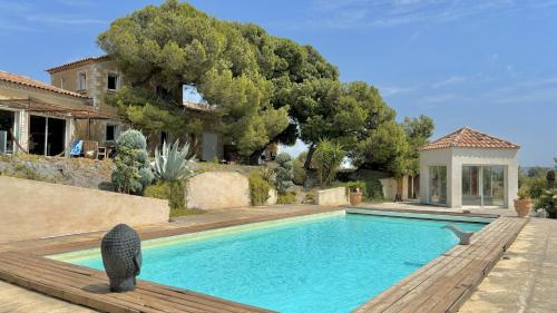 Domaine Ô Lingot d'Oc