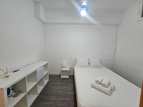 Apartamento único en Lucero