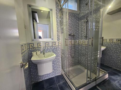 Apartamento único en Lucero