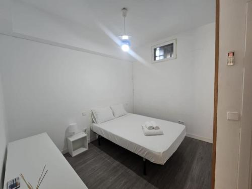 Apartamento único en Lucero