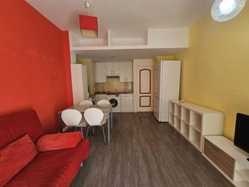 Apartamento único en Lucero