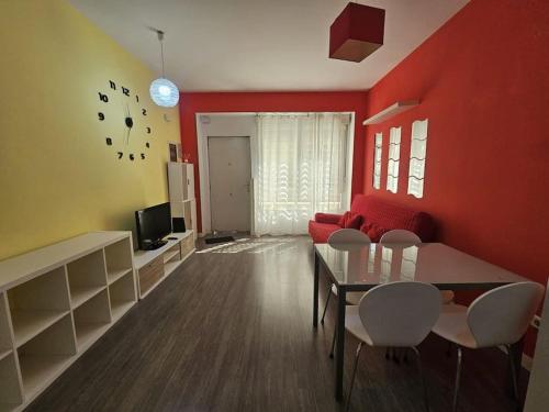 Apartamento único en Lucero
