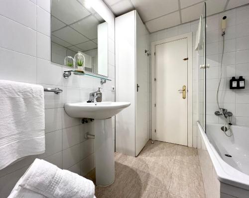 Suite Deluxe Puerta de Almodóvar Córdoba