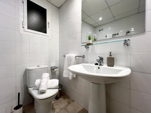 Suite Deluxe Puerta de Almodóvar Córdoba