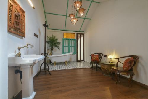 Foto dalla galleria di Ohana House HQ a Malacca