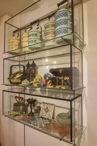 Cucina o angolo cottura di Ohana House HQ