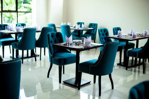 Fotografie z fotogalerie ubytování SpringWells Hotel ltd v destinaci Maua