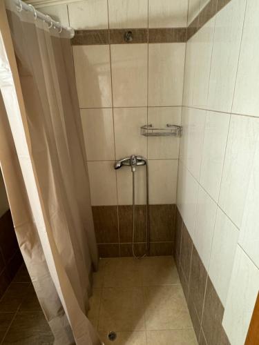 Ванная комната в Village apartment