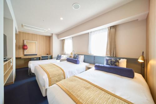 Meitetsu Inn Nagoya Kanayama Annex
