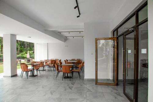 Fotografie z fotogalerie ubytování SpringWells Hotel ltd v destinaci Maua