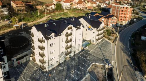 Η γειτονιά γύρω από ή μία γειτονιά κοντά σε αυτό το διαμέρισμα