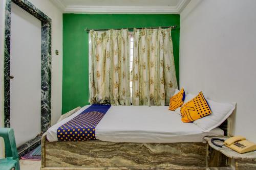 Gallery image of SPOT ON Hotel Green Valley in Vijayawāda