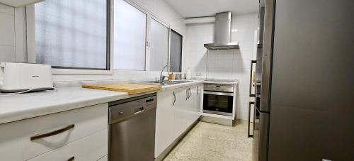 Suite Deluxe Puerta de Almodóvar Córdoba