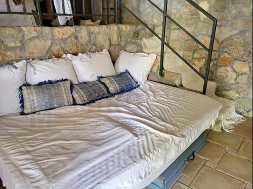 Photo de la galerie de l'établissement Apartments Grgic, à Njivice