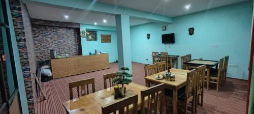 Gallery image of Dangsal Boutique Stays Ladakh by LexStays in Leh