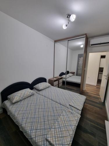 Fotografie z fotogalerie ubytování Apartman Miki v destinaci Bijela