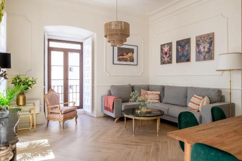 Casa del Contratador by Época Suites