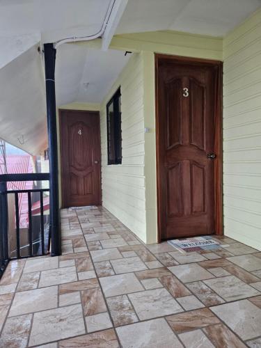 Imagen de la galería de The Catolico's Transient House, en Baguio