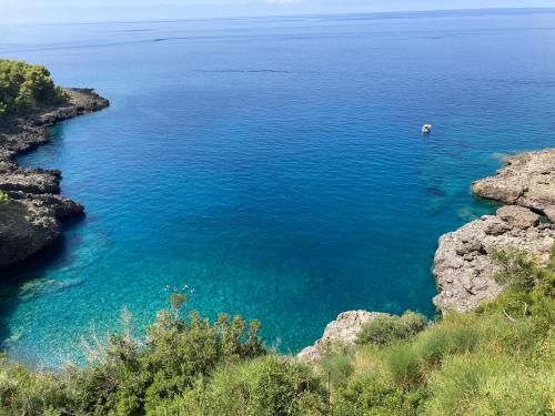 Gallery image of Affittacamere L’ Agrumeto in Maratea