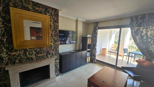 Luxurious Holiday Home in Benahavis