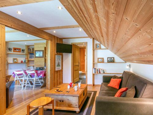 Charmant appartement avec wifi, skis aux pieds à Val-d'Isère