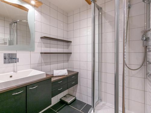 Charmant appartement avec wifi, skis aux pieds à Val-d'Isère