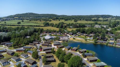 Foto sihtkohas Warton asuva majutusasutuse Rambells Lodge galeriist