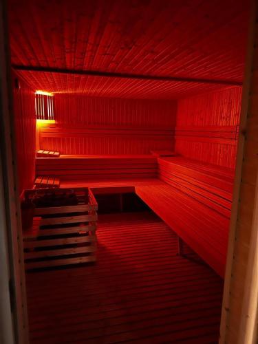 Gambar di galeri bagi Apartment Oskar - Basen & SPA - Dziwnów di Dziwnów