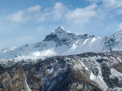 Galería fotográfica de Hotel Pigna D'Oro en Chiesa in Valmalenco