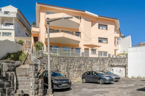 Villa Miramar - Seaside Cascais