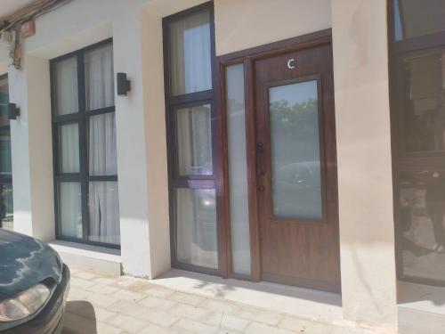 Apartamento Noguera Loft "C"