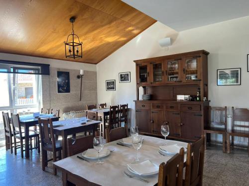 Εστιατόριο ή άλλο μέρος για φαγητό στο Casa do Preto
