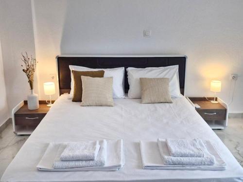 Neroli Apartments II - 3 bedrooms
