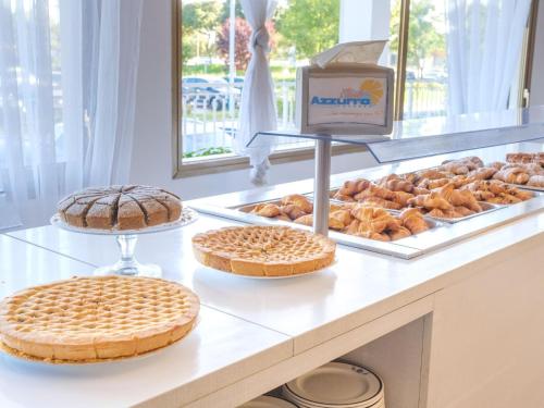 Gallery image of Family Hotel Alexander - Azzurro Club in Lido di Jesolo