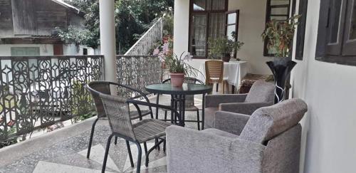 Gallery image of Guest house lia in Tsikhisdziri