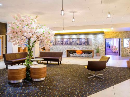 Novotel Birmingham Centre Image
