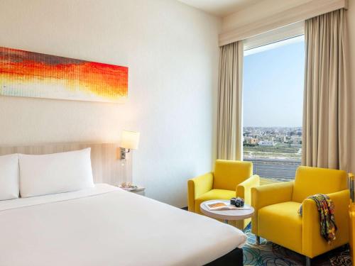 Ibis Styles Dragon Mart Dubai Image