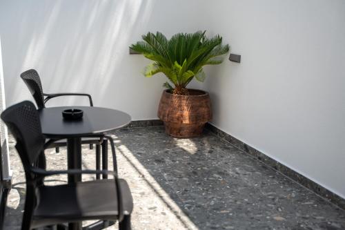 Fotografija u galeriji objekta Abi's Suites u Sarandi
