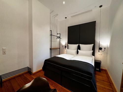 Foto Historical Luxury Homes - Luxus Loft Wallstreet 2