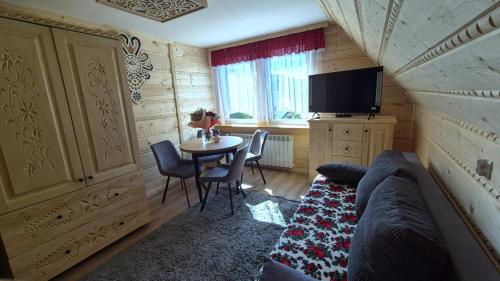 Apartament Kowalówka