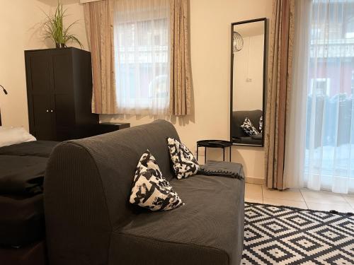 Apartment Alpzbase