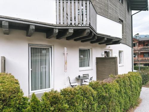 Apartment Alpzbase